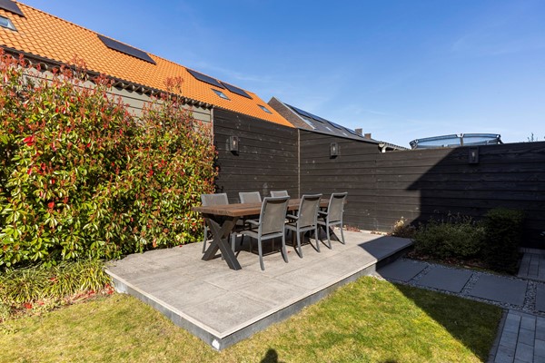 Medium property photo - Bijenlaan 18, 5692 VB Son en Breugel